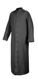 Adult &amp; Priest Cassock- Style 216