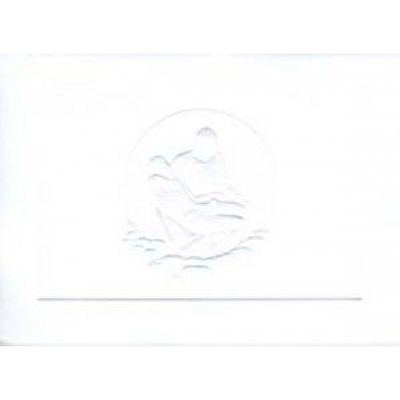 Pieta Religious Note Cards 10 Pack Disc.