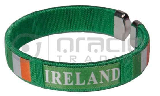 Ireland Cuff Bracelet Disc.