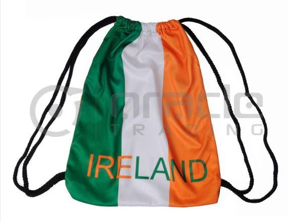 Ireland Gym Bag