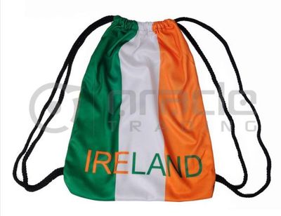 Ireland Gym Bag