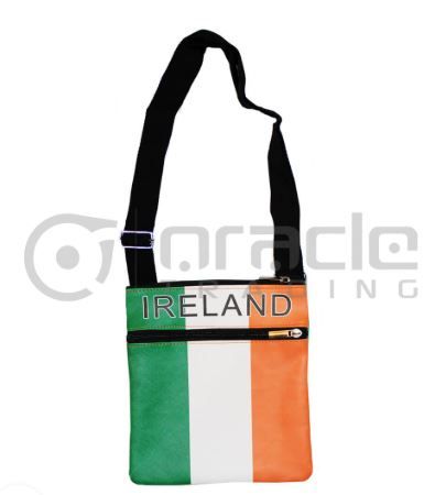 Ireland Messenger Bag