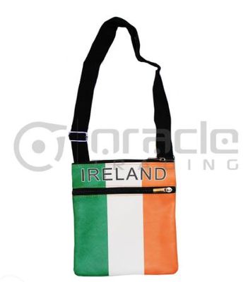 Ireland Messenger Bag