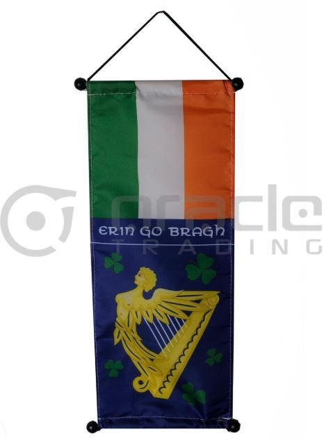 Ireland Small Banner