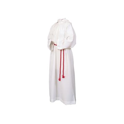 Altar Server Albs, Cinctures, Cassocks, &amp; Surplices