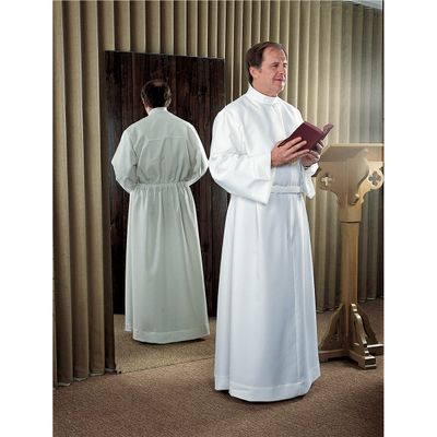 Deacon Dalmatics, Stoles, Albs, &amp; Clothing Accessories