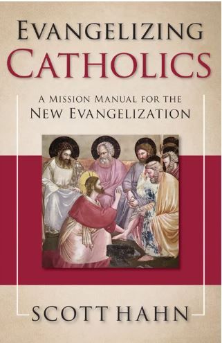 Evangelizing Catholics