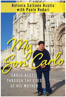 My Son Carlo Acutis