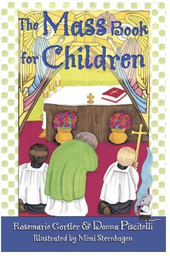 The Mass Book for Children