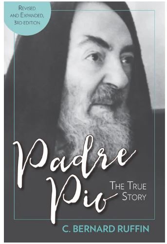 Padre Pio 3rd Edition