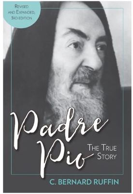 Padre Pio 3rd Edition