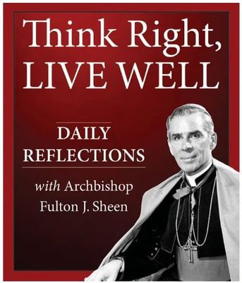 Think Right, Live Well