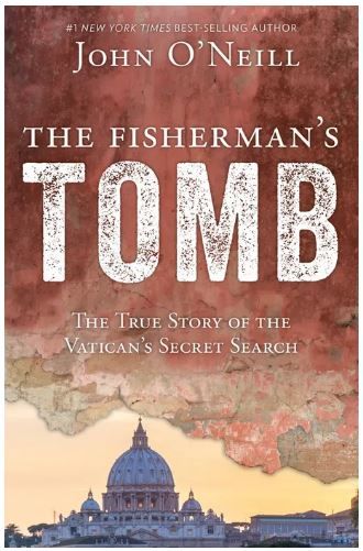 The Fisherman&#39;s Tomb Disc.