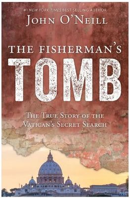 The Fisherman&#39;s Tomb Disc.