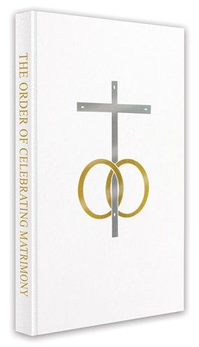 Order of Celebrating Matrimony, Second Edition