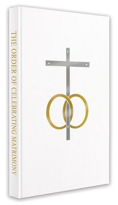 Order of Celebrating Matrimony, Second Edition