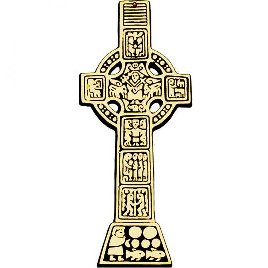 High Cross of Ireland Disc.