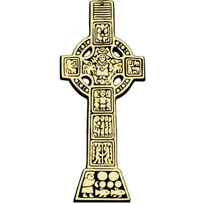 High Cross of Ireland Disc.