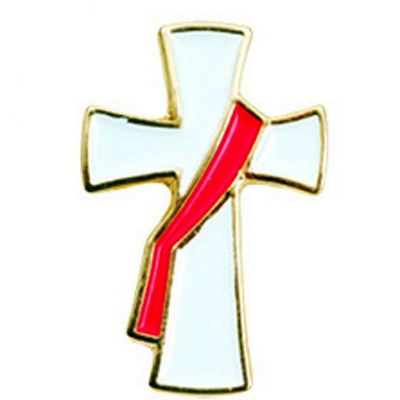 Deacon Pin