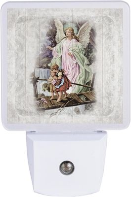 Nightlight- Guardian Angel