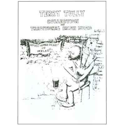 Bagpipe Music- Terry Tully Book 2 Disc.