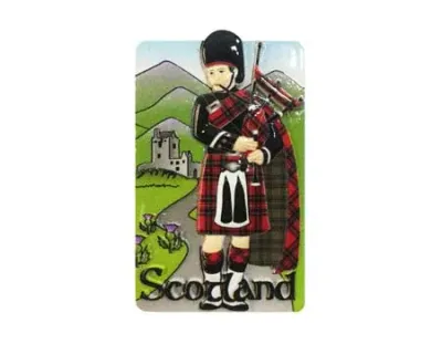 Bagpiper Gifts