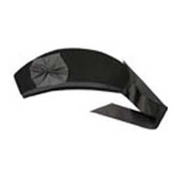 Glengarry Plain (Bagpiper Hat)- Size 7