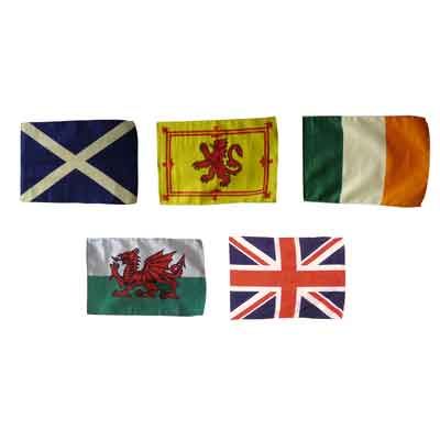 3ft. x 5ft. United Kingdom (Union Jack) Flag