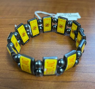 Scotland Bracelet- Disc.