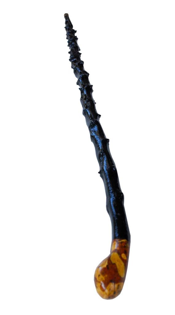 Blackthorn Irish Walking Stick
