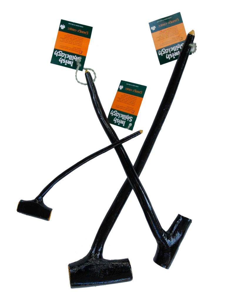 Small Shillelagh