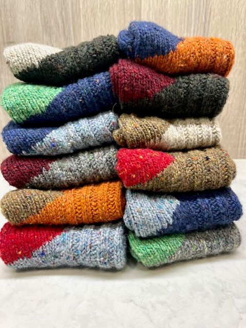 Socks Flecks Plus- All Socks Flecks Plus- All