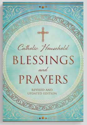 Catholic House Blessings Disc.