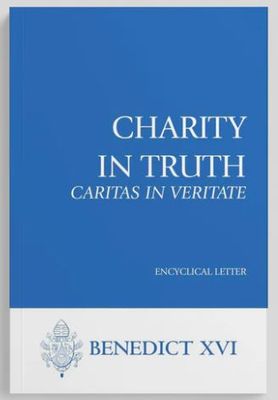 Charity in Truth Disc.