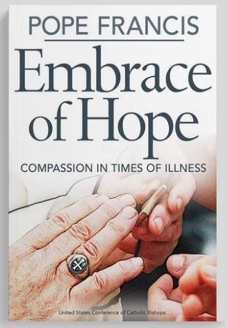 Embrace of Hope- Compassion in Times of Illness Disc.