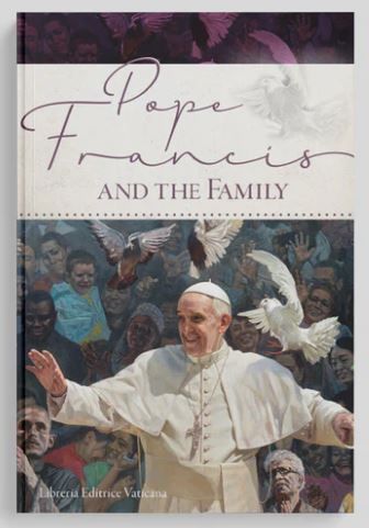 Pope Francis and the Family Disc.