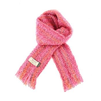 Mohair Viscose Scarf 34B3
