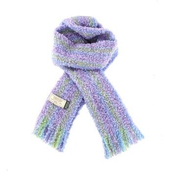 Mohair Viscose Scarf 34A5