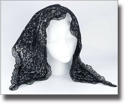 Religious Clothing and Accessories