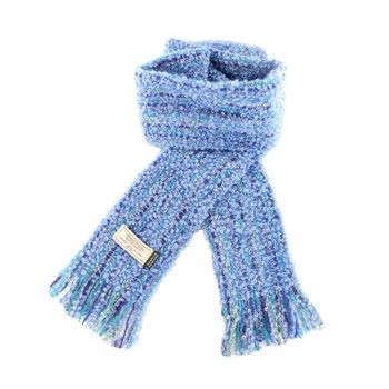 Mohair Viscose Scarf 34C2