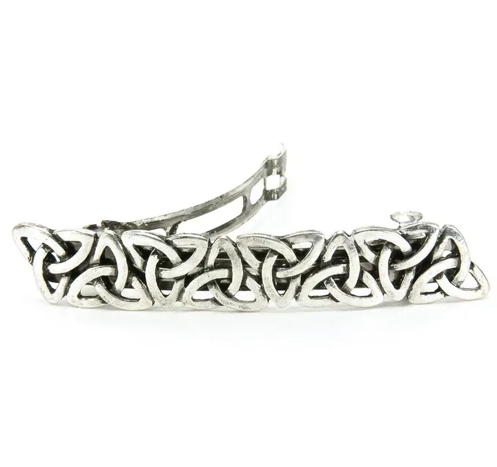 REPEATING TRINKNOT BARR 1535