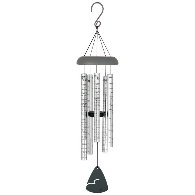 23rd Psalm 30&quot; Sonnet Chime