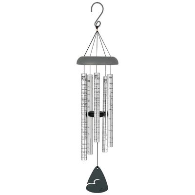 23rd Psalm 30&quot; Sonnet Chime