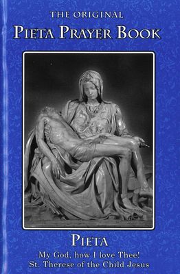 The Pieta Prayer Book