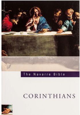 The Navarre Bible - Corinthians