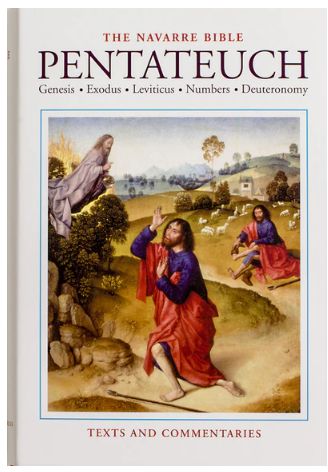 The Navarre Bible - Pentateuch