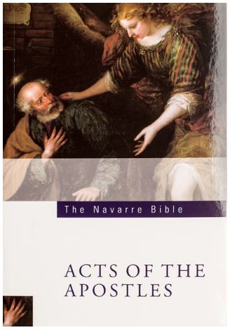 The Navarre Bible - Acts of the Apostles