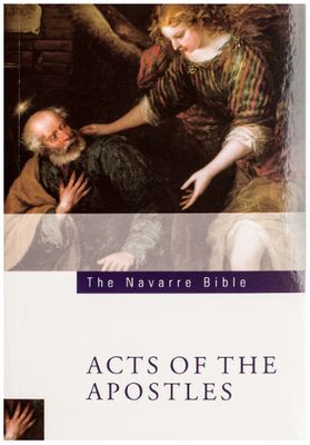 The Navarre Bible - Acts of the Apostles