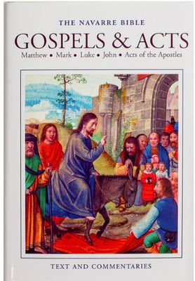 The Navarre Bible - Gospels and Acts
