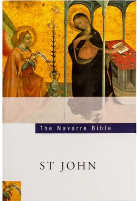 The Navarre Bible - St. John
